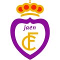 Escudo Real Jaen CF